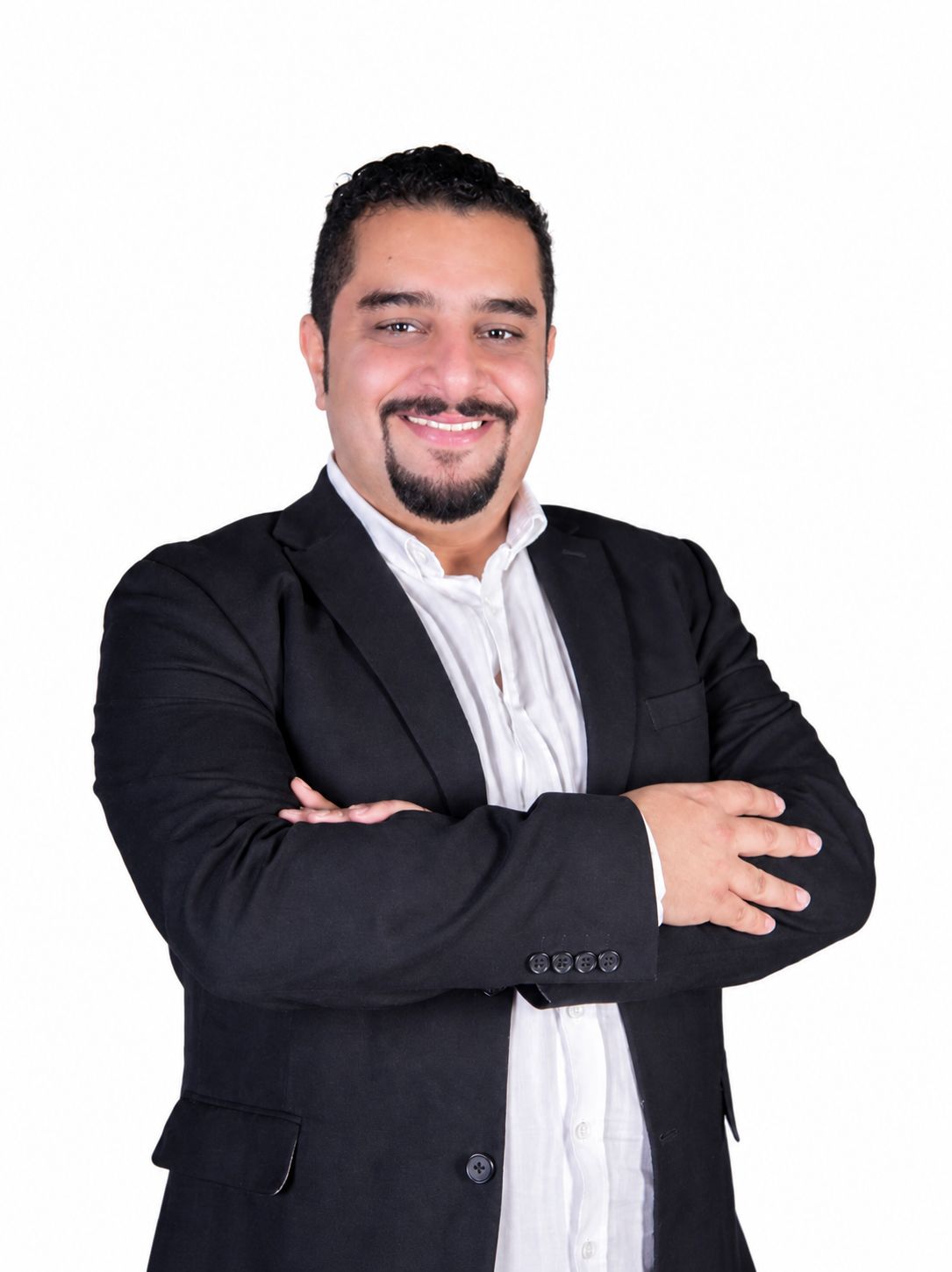 علي محسن
