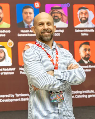 Ammar Rajab