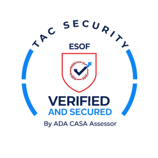 ESOF Security Shield