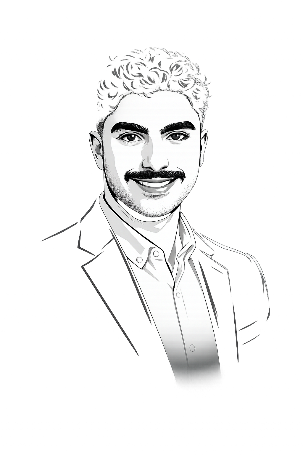 Mohamed - Co-founder