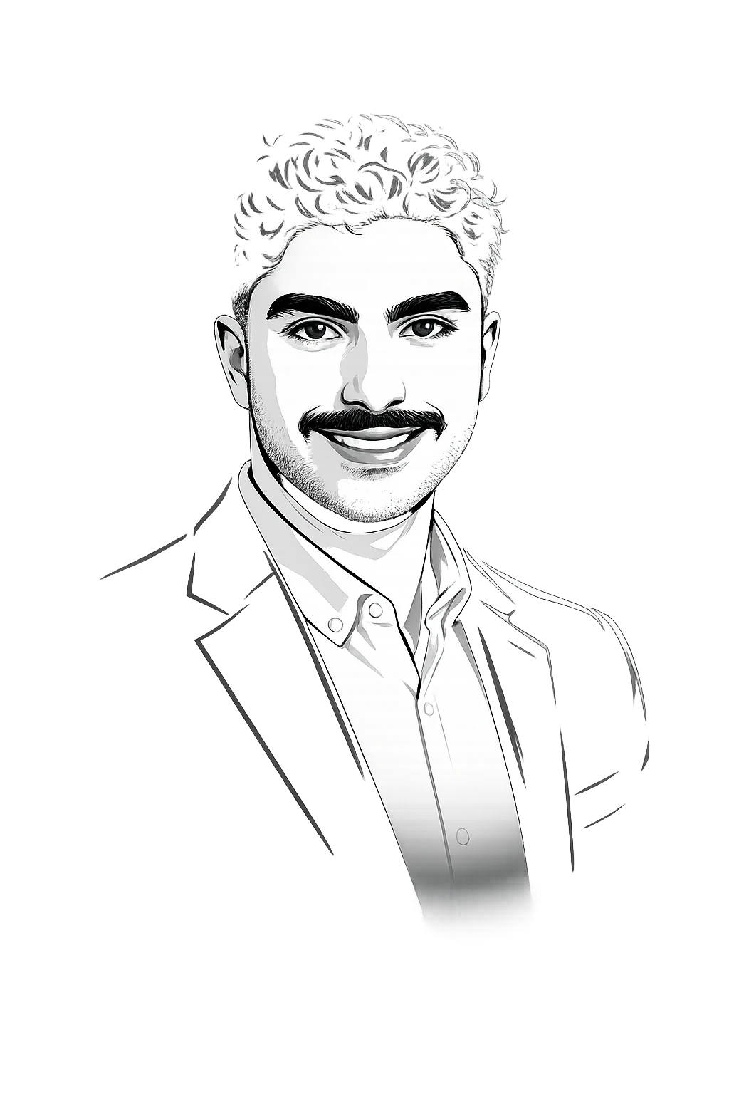 Mohamed - Co-founder