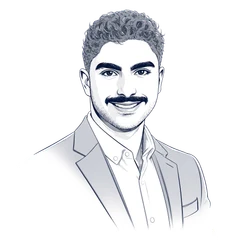 Mohamed - Co-founder