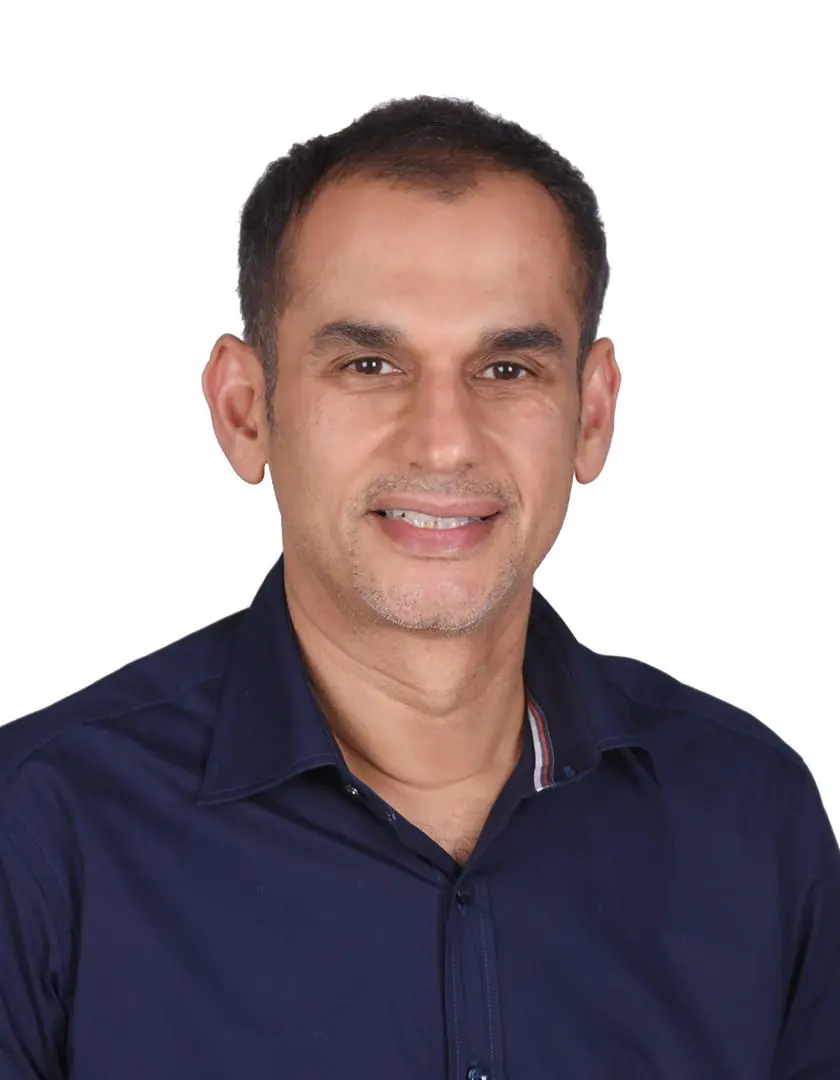 Hani AlHubaishi
