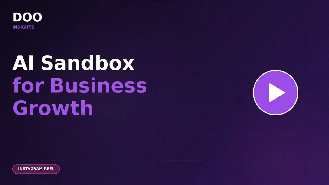 AI for Business Continuity