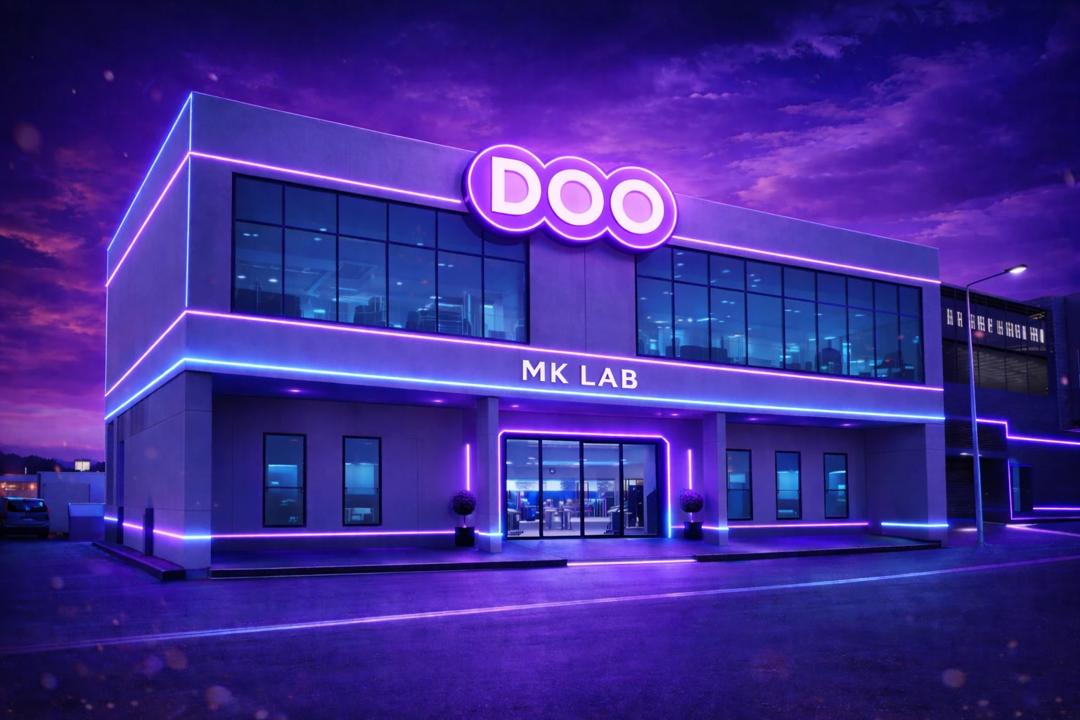 MK Lab